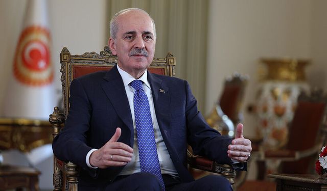Kurtulmuş: Burunlarından fitil fitil getirilmeli