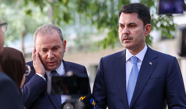 Müsilajla mücadelede Fransa Kalkınma Ajansı'ndan finansman
