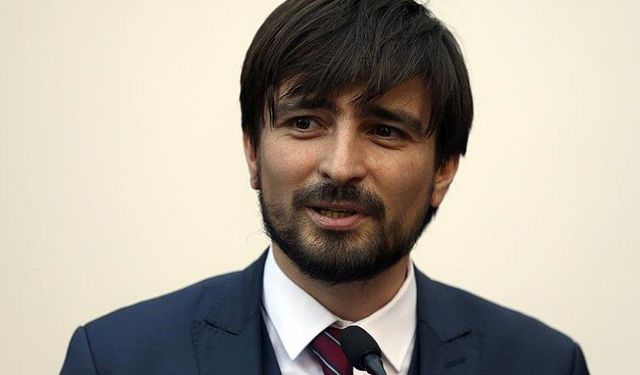 Mehmet Güllüoğlu'na BM'de üst düzey görev