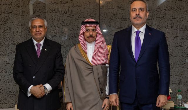 Mekke İttifakı genelkurmay başkanlarından acil toplantı
