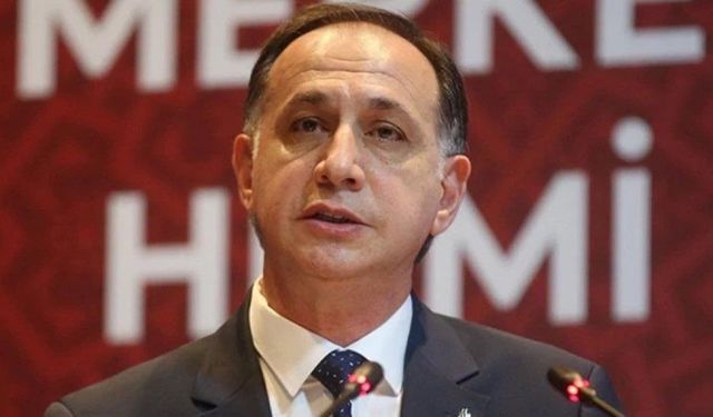 MHK başkanı ve 6 kıdemli hakem gözaltına alındı