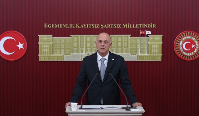 Yeni Parti'den fonların tasfiyesi için alternatif teklif