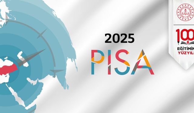 PISA sonuçları Salı günü açıklanacak