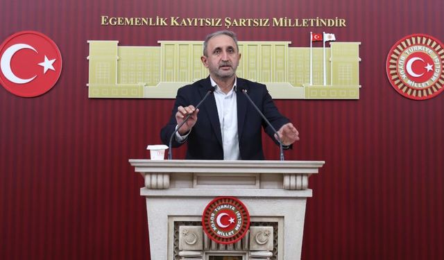 HÜDA PAR: DEM Parti Kürt analarını siyasetine alet ediyor