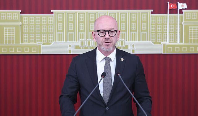 CHP'li Sarı: Çeltik alım fiyatları bir an önce açıklanmalı
