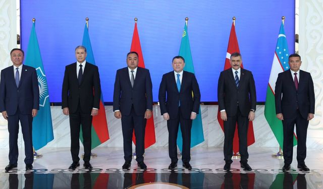 Interpol ve Europol benzeri Türkpol kurulacak
