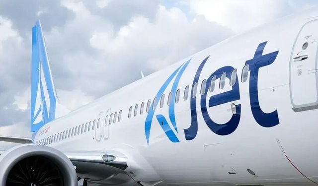 "Uçakta patlayıcı madde var" notu paniğe yol açtı