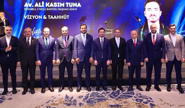 2 No'lu Baro'da AK Parti'nin desteklediği aday kaybetti