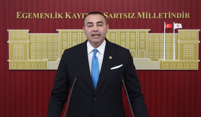 Yeni Parti'den 'il emri' çağrısı