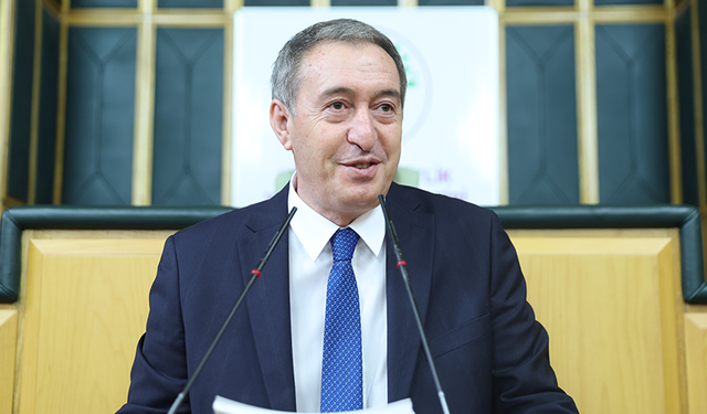 Bakırhan: Her okula psikolojik danışman atanmalı