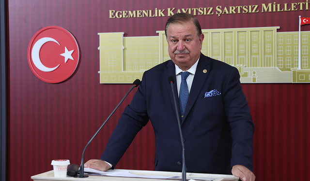 Yeniden Refahlı Doğan Bekin'den istifa sinyali