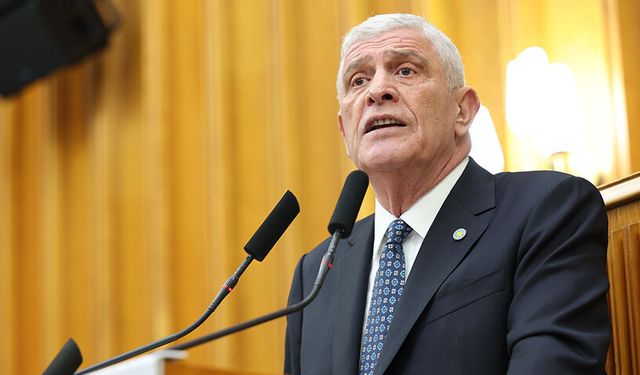 Dervişoğlu: Kimse 'devlet bilmiyordu' diyemez