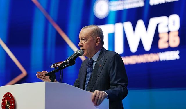 Erdoğan'dan fon krizi yorumu: Sorunu kontrol altına aldık
