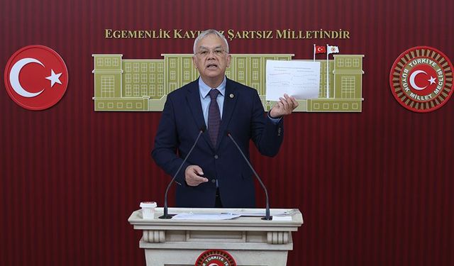 Yeni Partili Pala'dan kızamık salgını uyarısı