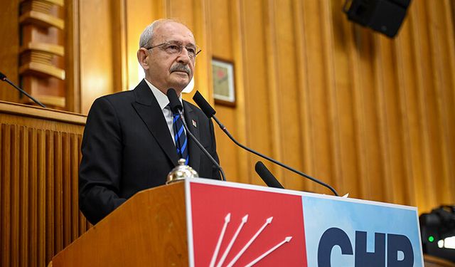 Kılıçdaroğlu: SPK bürokratları görevden alınmalı