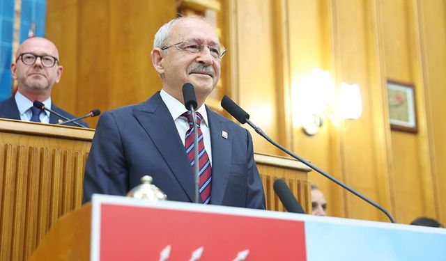 Kılıçdaroğlu'ndan Azerbaycan'a: Bu acıyı biz yaşadık