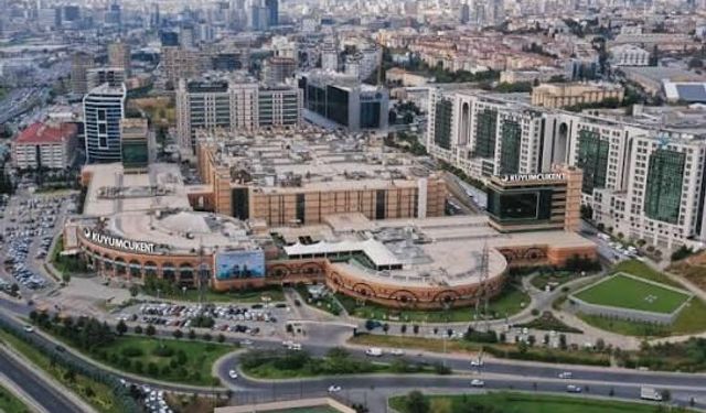 Kuyumcukent'te 16 firma dolandırıldı