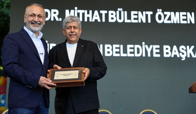 Eyüpsultan Belediye Başkanı gözaltına alındı