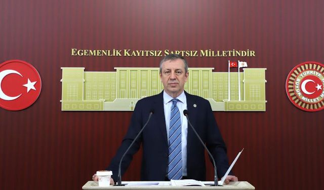 Türeli: Alacaklılara fon statüsü verilmesi kanuna aykırı