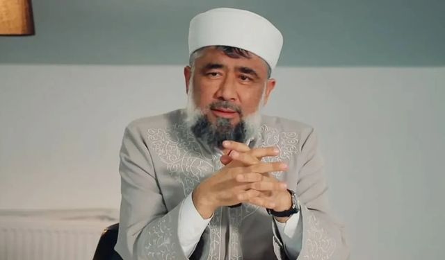 Özbek alim Tursunov'un sınır dışı edilmesine tepki yağıyor!