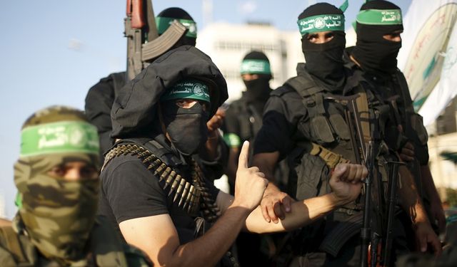 Hamas: "Savaş sona erecekse Gazze'nin yönetimini devrederiz"