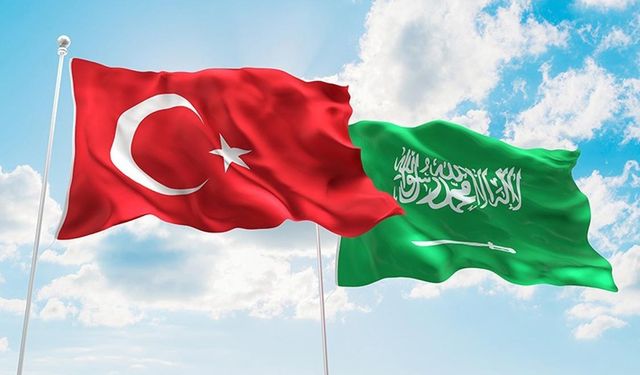 AP: "Esad'ın devrilmesi Türkiye ve Suudi Arabistan'ı yakınlaştırdı"