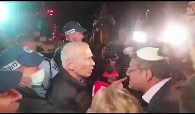 İsrail'in savunma füzeleri tükeniyor: Bakanlar birbirleriyle tartıştı