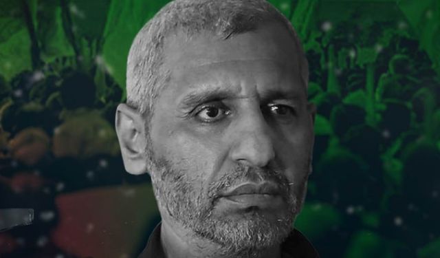 Suriye'de İsrail'e karşı 'Şehit Muhammed Dayf Tugayları' kuruldu
