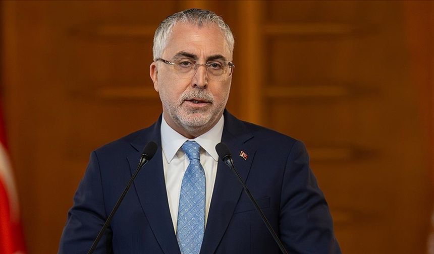 Emekliye ara zam sinyali: Hükümet düğmeye bastı