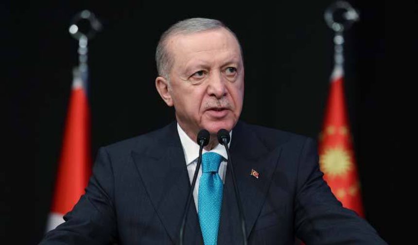Erdoğan’dan IDEF 2025 ve yangınlarla ilgili kritik açıklamalar