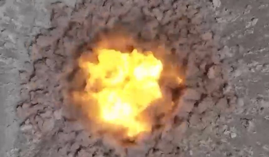 Türkiye’nin en güçlü mühimmatı 'GAZAP' korku saçacak!