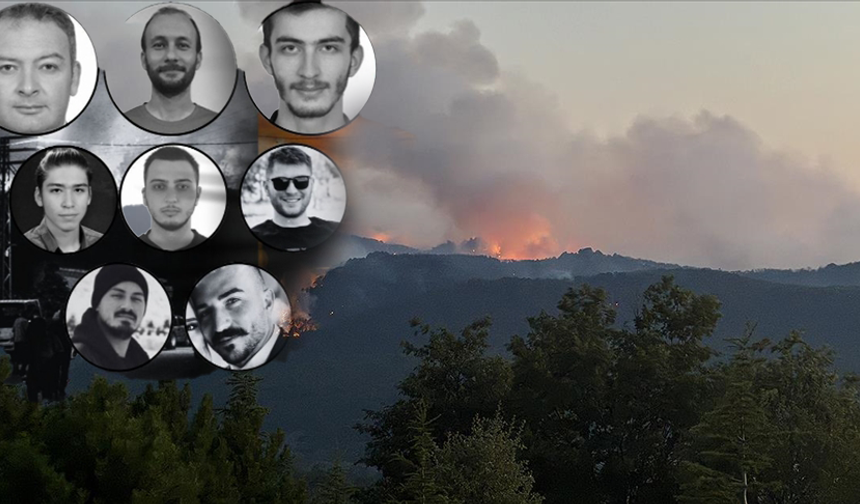 Şehit kahramanların ardından görgü tanığından sarsıcı iddia
