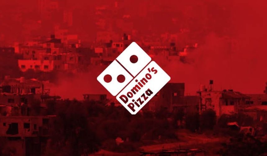 Boykot listesindeki Domino's Pizza 312 şubesini kapatıyor!
