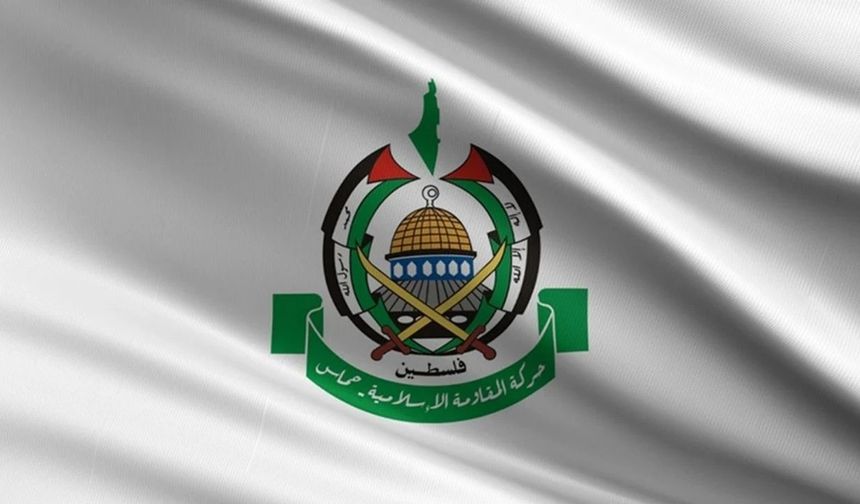 Hamas: "Gazze'nin işgal planı bir savaş suçu"