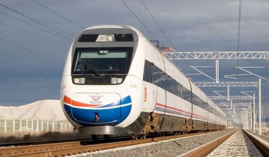 İstanbul'dan Medine'ye Hicaz Demiryolu yeniden canlanıyor!