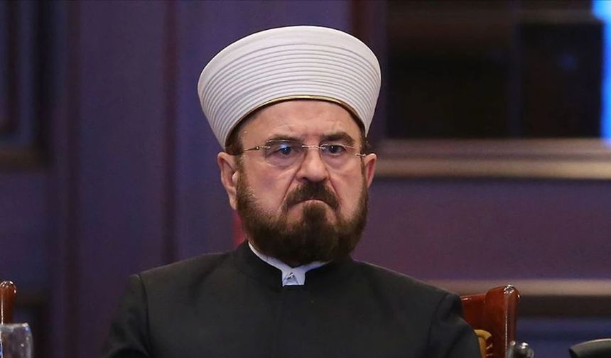 Karadaği: "Kendi sosyal medya ağımızı ne zaman kuracağız?"