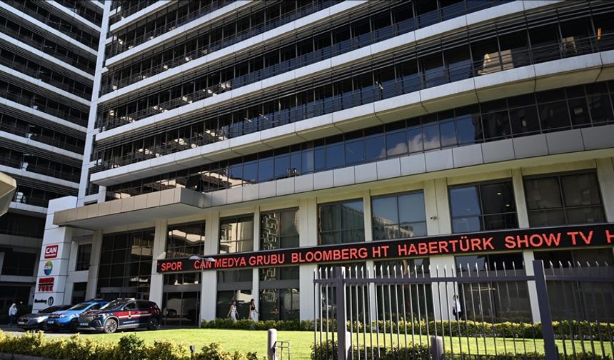 Suç örgütü ve kara para soruşturması: Can Holding’e el konuldu