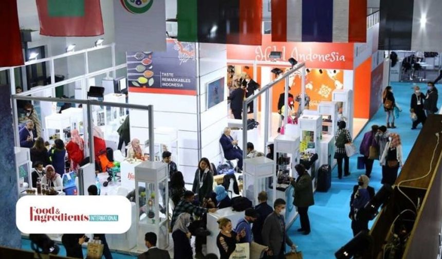 Helal Expo için geri sayım başladı