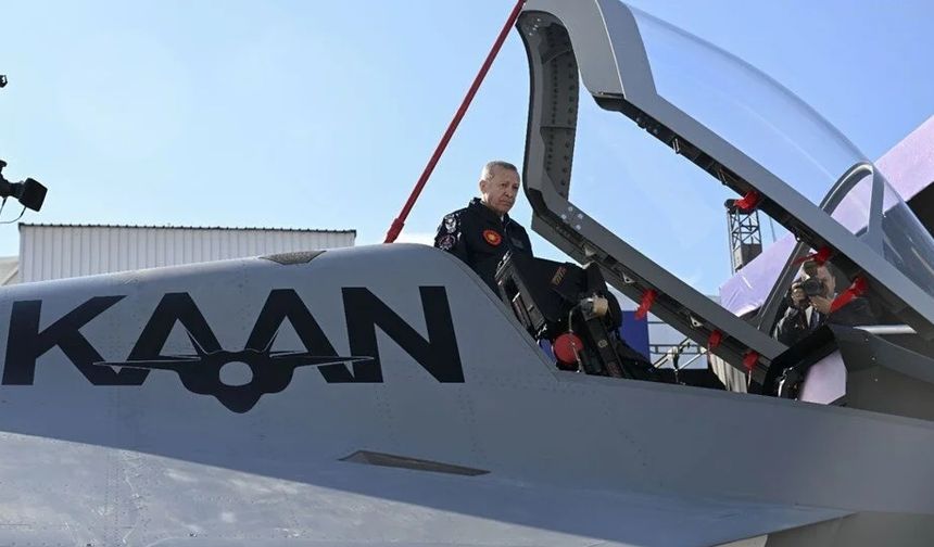 Erdoğan'a KAAN uçağı konusunda eksik bilgi verildi mi?