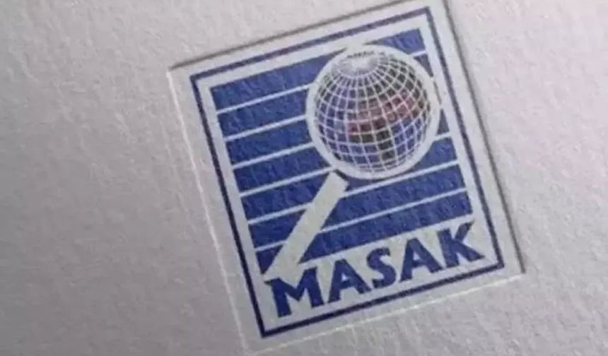 MASAK: Mülkiyet hakkına keyfi müdahale olmayacak