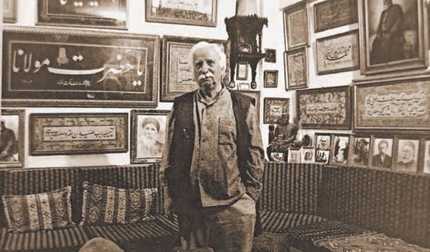 Neyzenlerin Kutbu Niyazi Sayın vefat etti