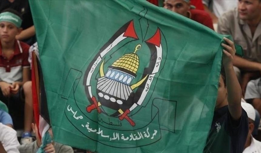 Hamas, ABD'nin Gazze planını "kısmen" kabul etti