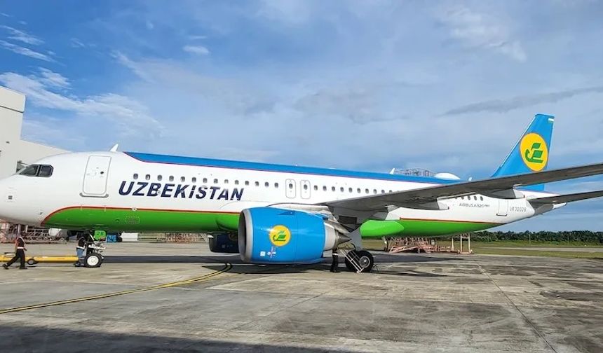 Andican - İstanbul uçuşları başlıyor