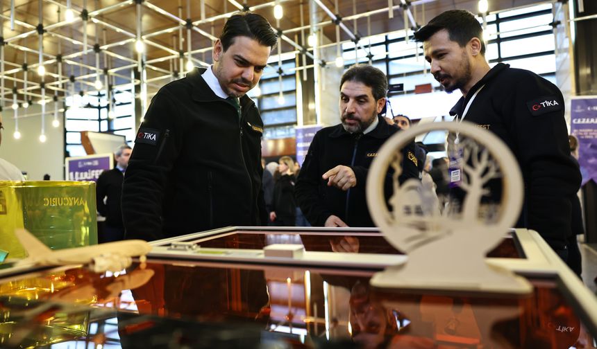 CezeriFest 3D Tasarım Yarışması başladı