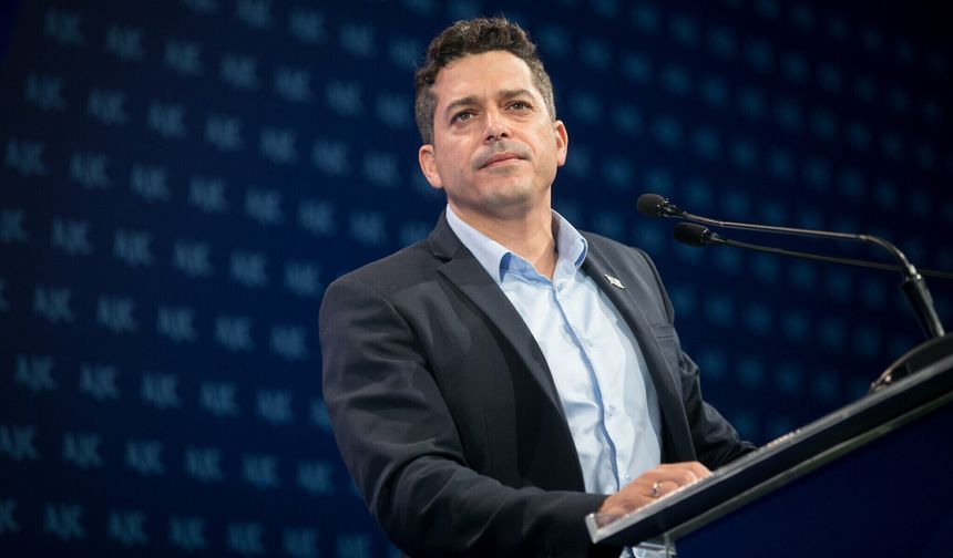 İsrail Kabinesindeki süt kavgası Türk düşmanlığına dönüştü