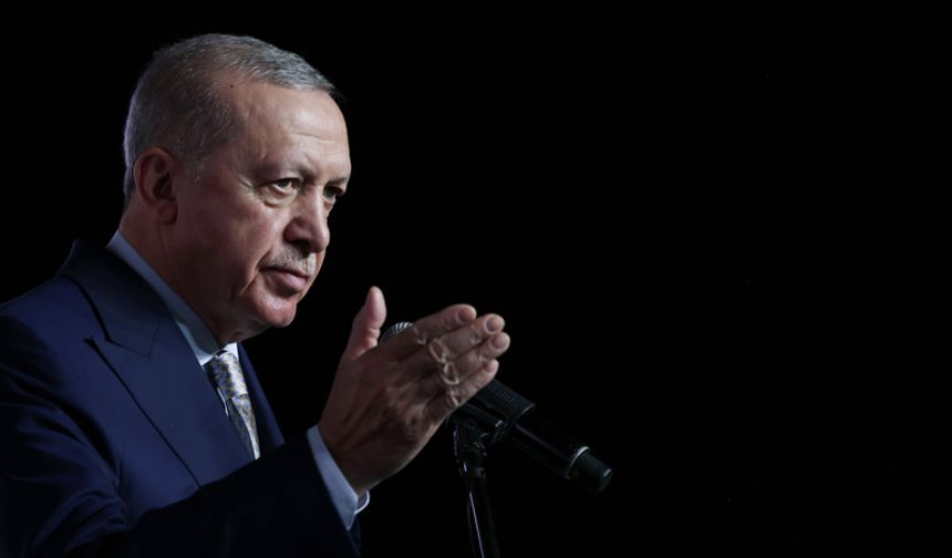 Erdoğan: İmralı ziyareti sürecin önünü açacak