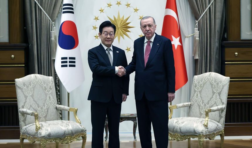 Hyundai Türkiye'de elektrikli otomobil üretecek