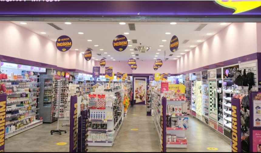 CİMER'e şikayet edilen Gratis'e para cezası