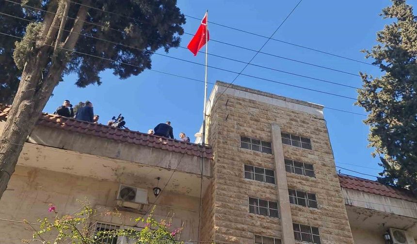 Suriye'ye din hizmetleri müşaviri atanacak