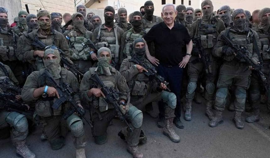 Hamas, İsrail üslerinin yerini TikTok'tan tespit etmiş